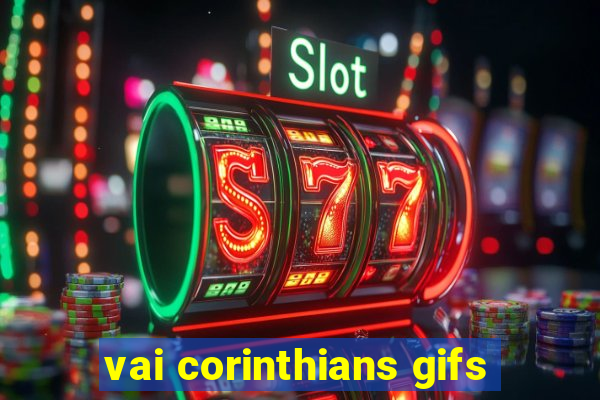 vai corinthians gifs